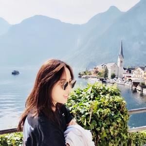 Meet your Posher, Skye